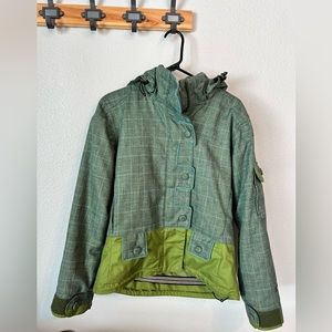 Obermeyer Women’s Ski Jacket